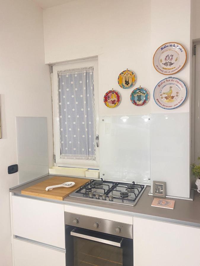 Apartment A Casetta Da Diego