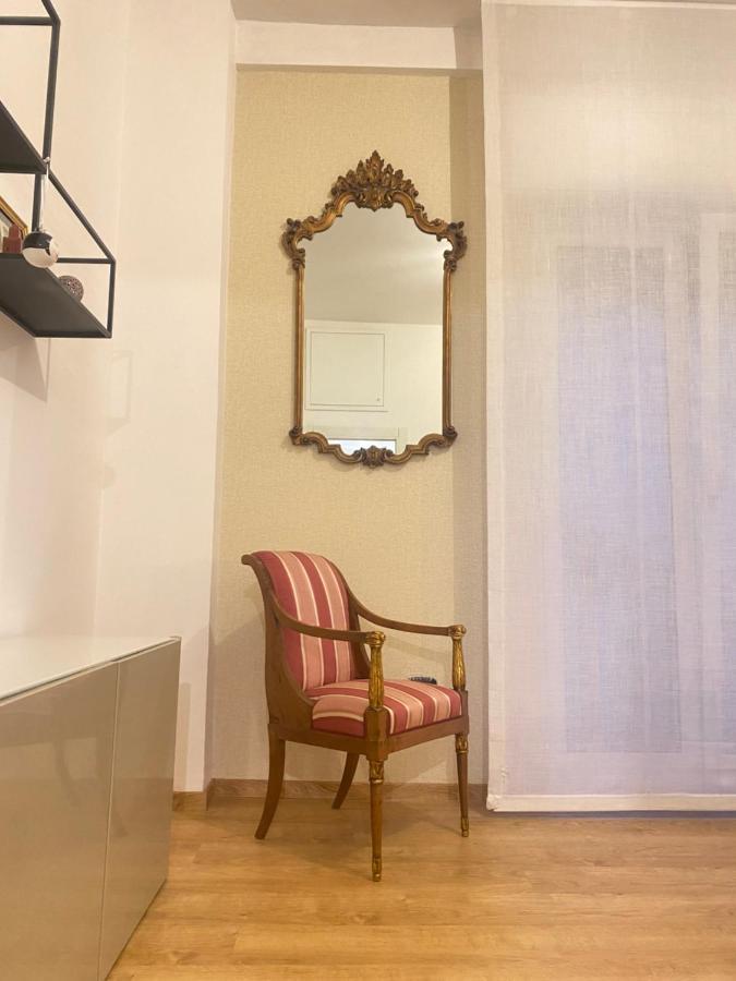 A Casetta Da Diego Apartment