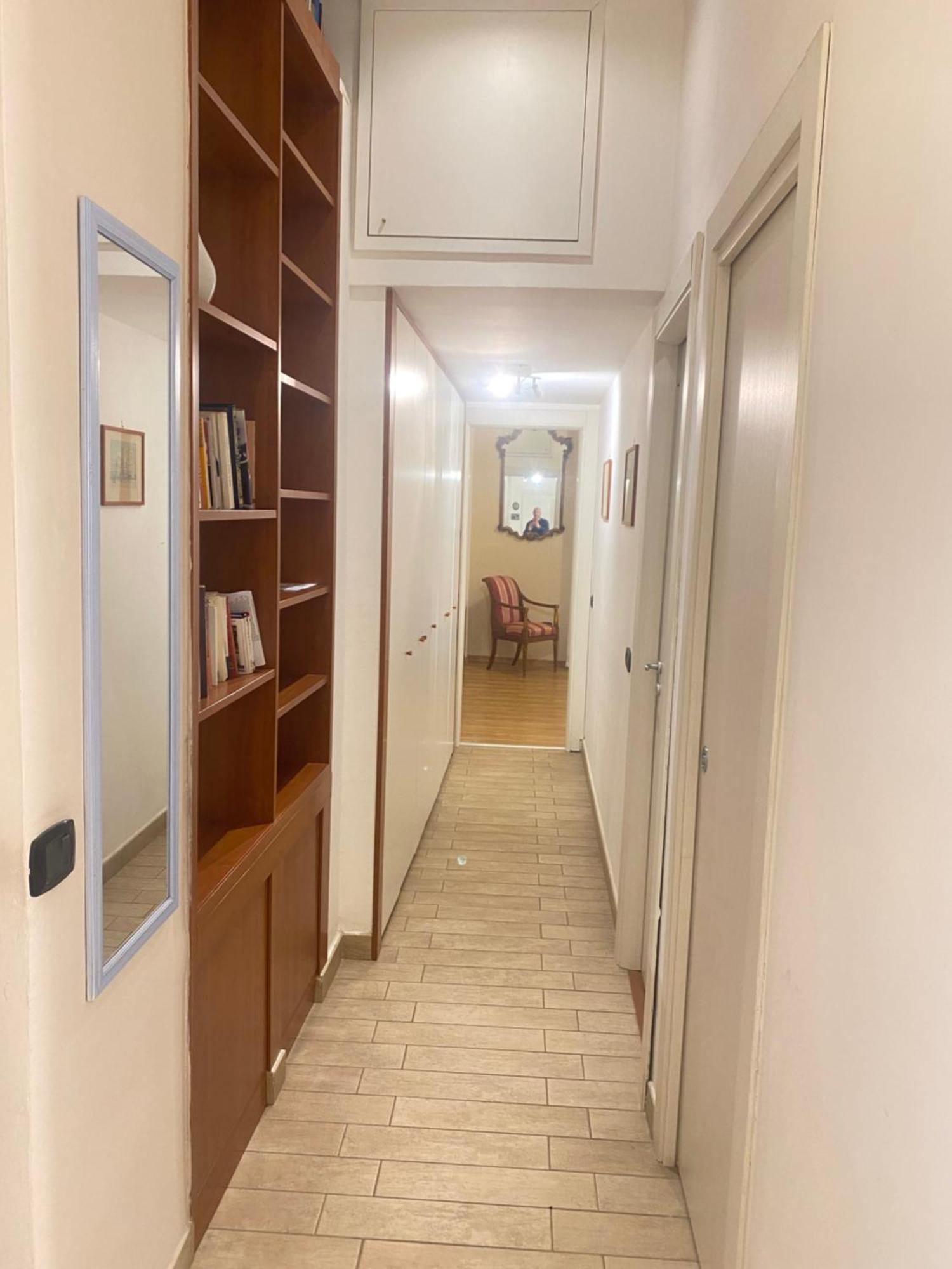 A Casetta Da Diego Apartment