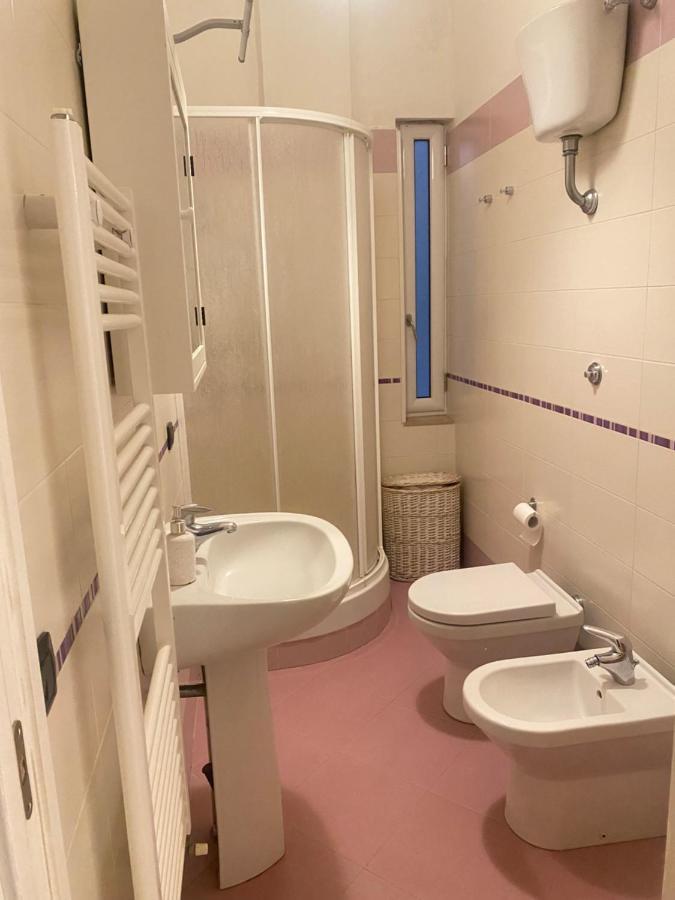 Apartment A Casetta Da Diego *
