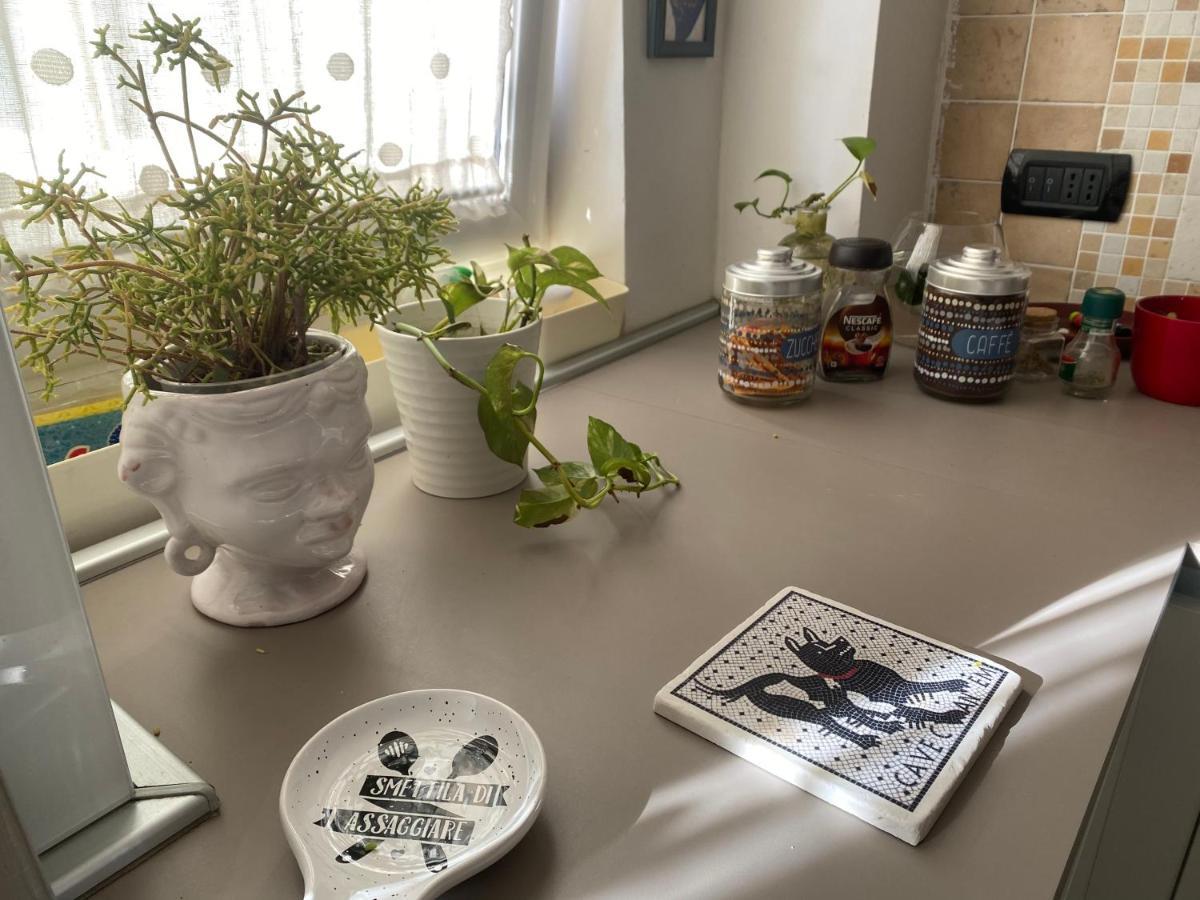 A Casetta Da Diego Apartment Naples
